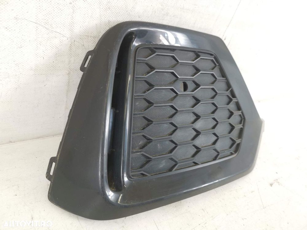 Grila Ornament Bara Spate Stanga Honda  Civic 10 2015 2016 2017 2018 2 - 3