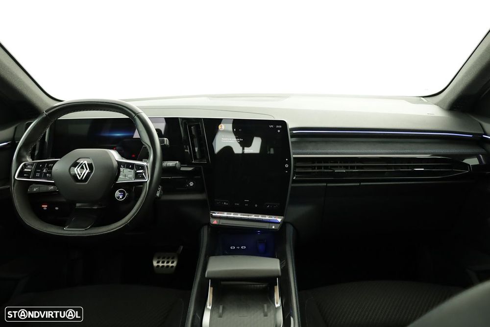Renault Austral 1.2 E-Tech Techno - 8