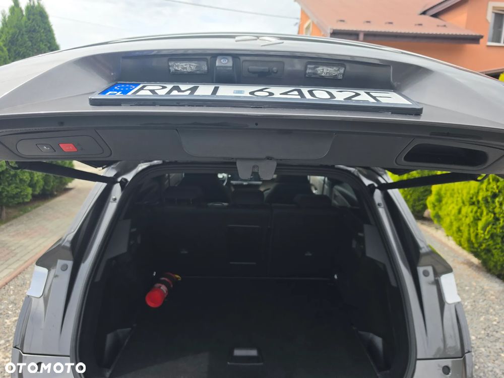 Citroën DS7 Crossback BlueHDI 130 BUSINESS LINE - 11
