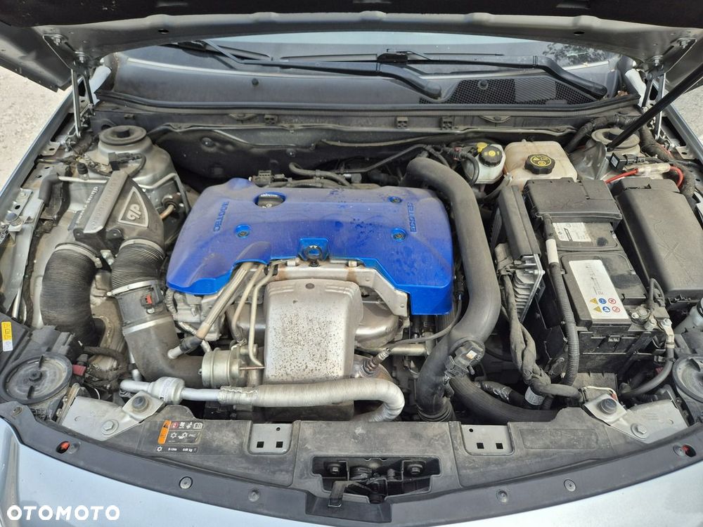 Opel Insignia - 20