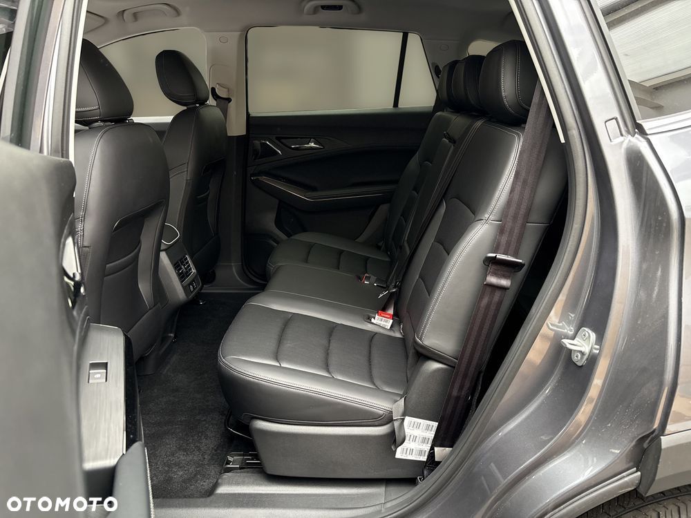 JAC JS8 PRO 7os - 11