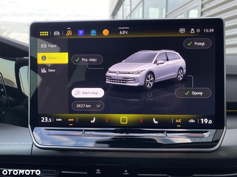 Volkswagen Golf - 23