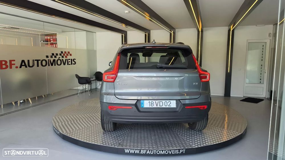 Volvo XC 40 1.5 T3 Inscription Tech Edition - 16