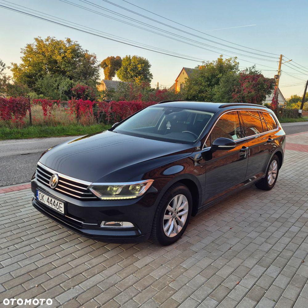 Volkswagen Passat - 6