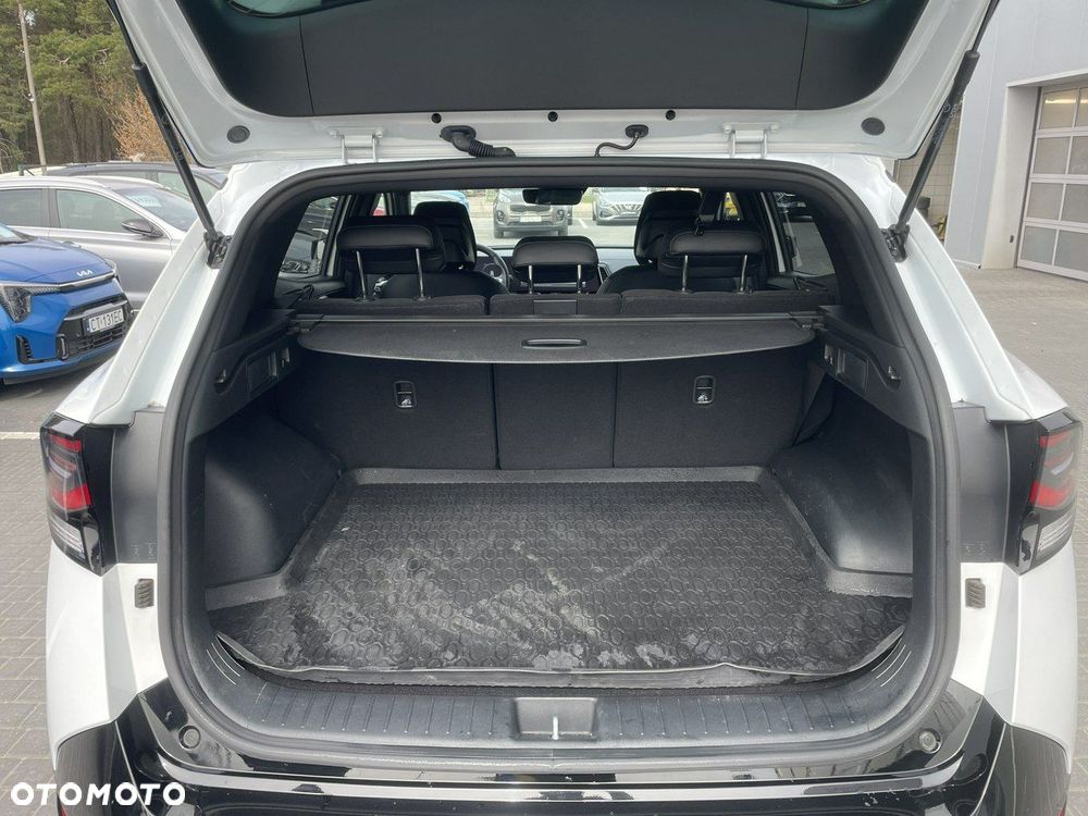 Kia Sportage - 17