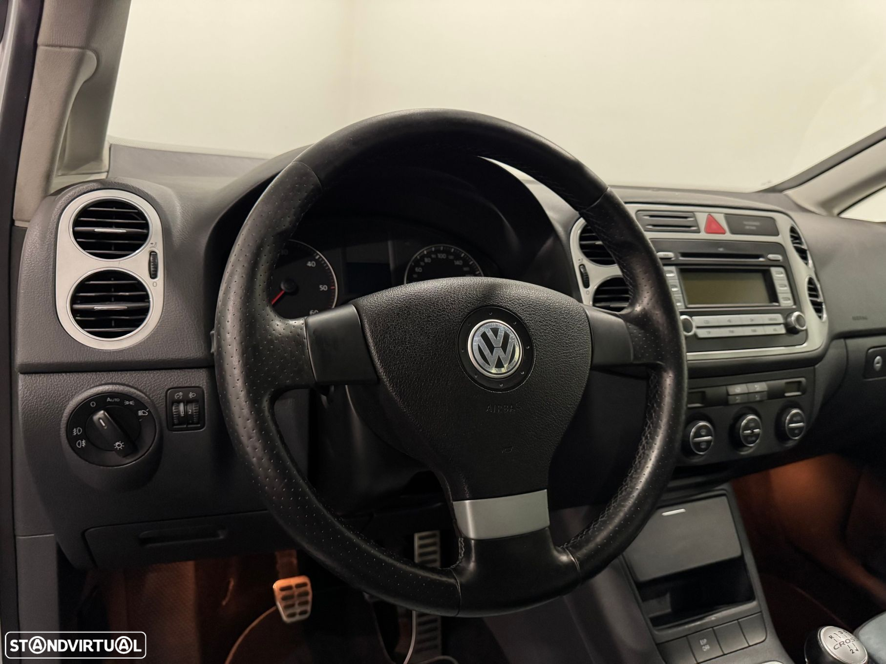 VW Golf 1.9 TDi Confortline - 40