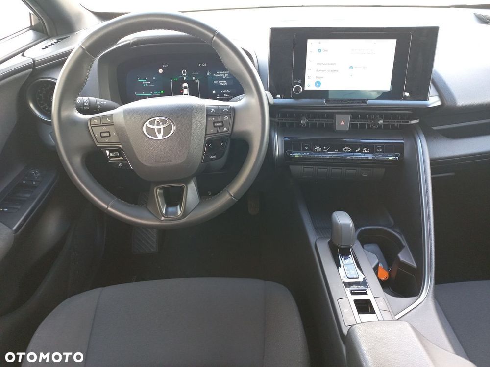 Toyota C-HR 1.8 Hybrid Comfort - 15