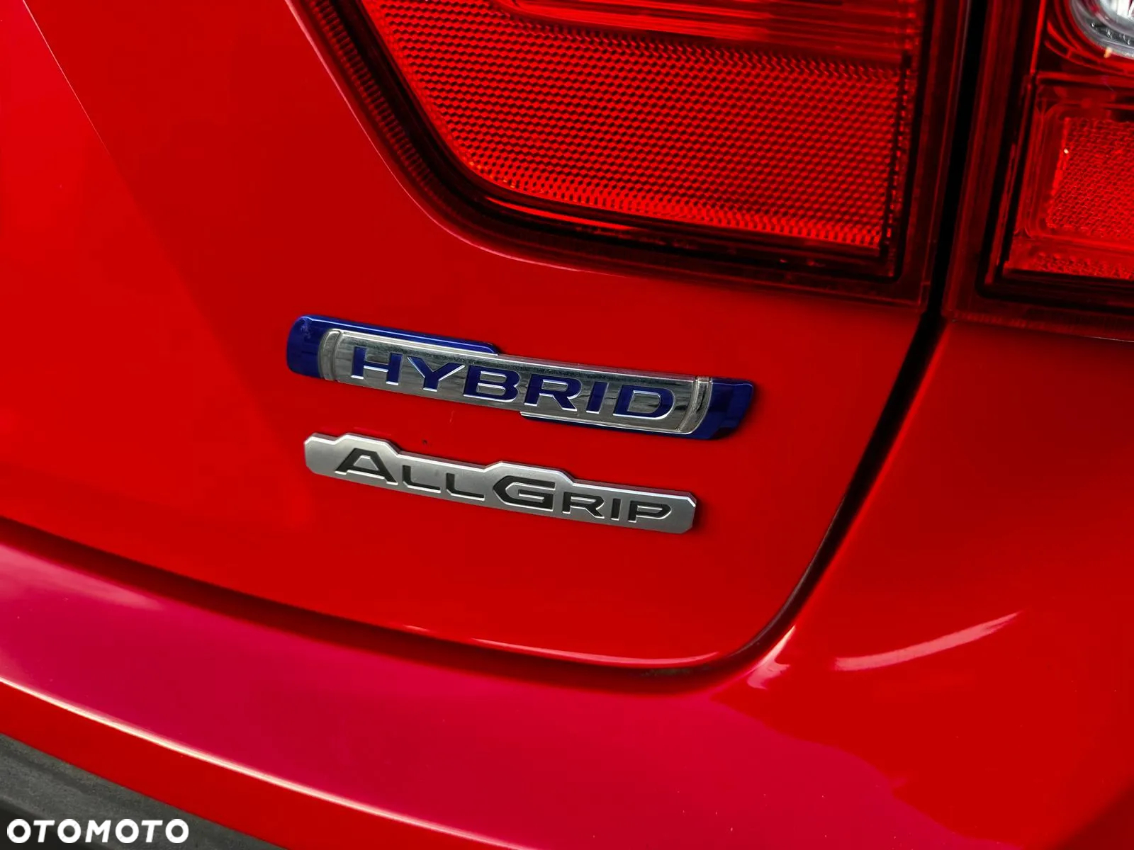 Suzuki Ignis 1.2 Dualjet Hybrid Allgrip Comfort+ - 3