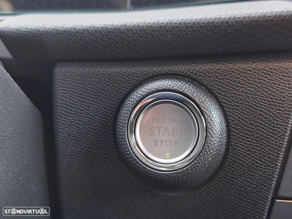 Opel Astra Sports Tourer 1.2 T Hybrid GS eDCT - 13