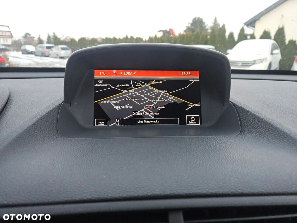 Opel Mokka 1.4 T Cosmo S&S - 16