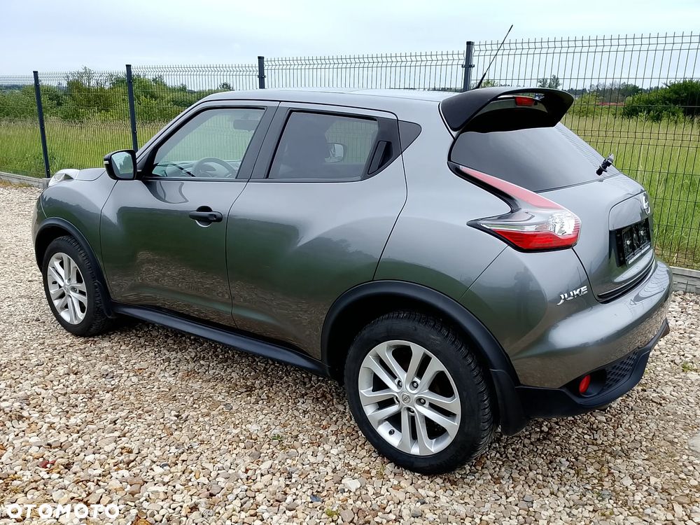 Nissan Juke - 3