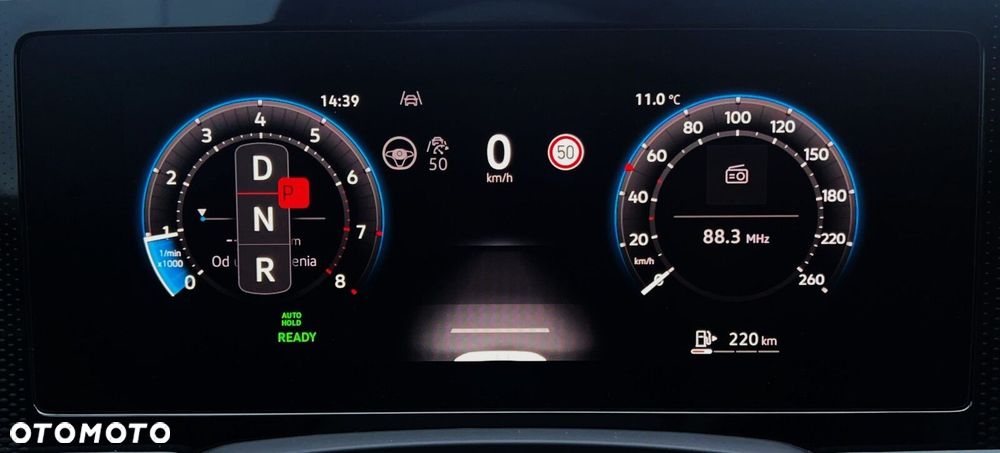 Volkswagen Passat - 23