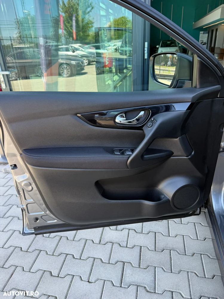 Nissan Qashqai 1.2 DIG-T 360 - 23