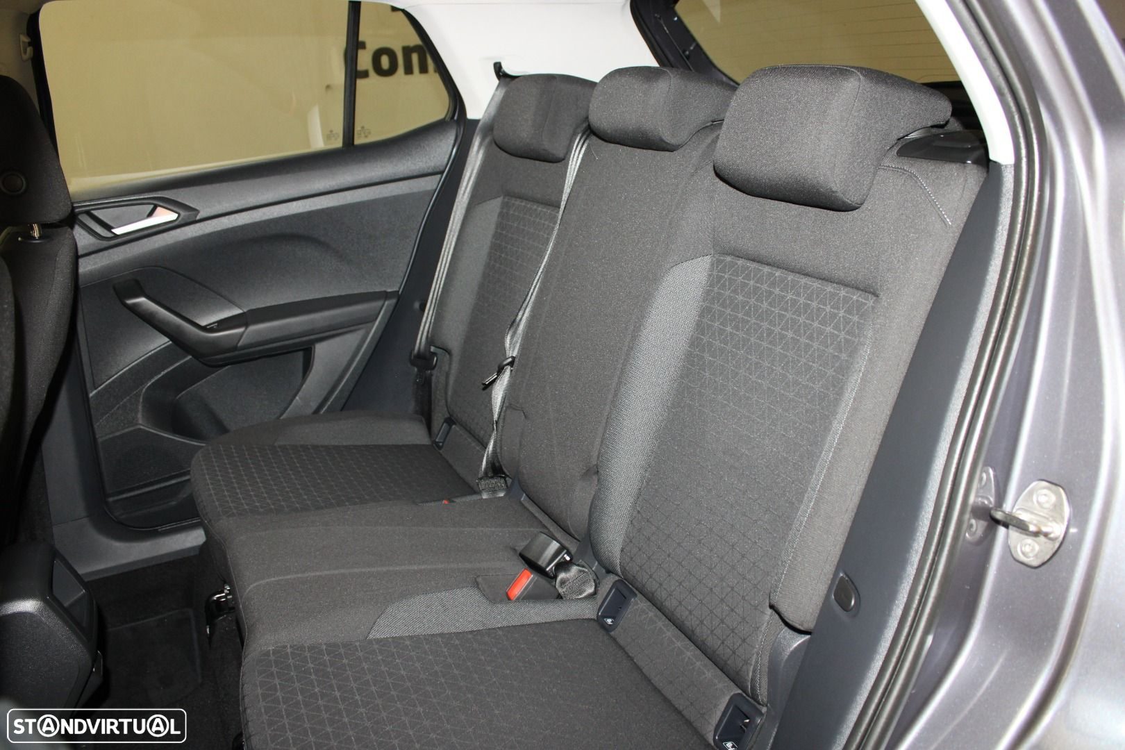 VW T-Cross 1.0 TSI - 24