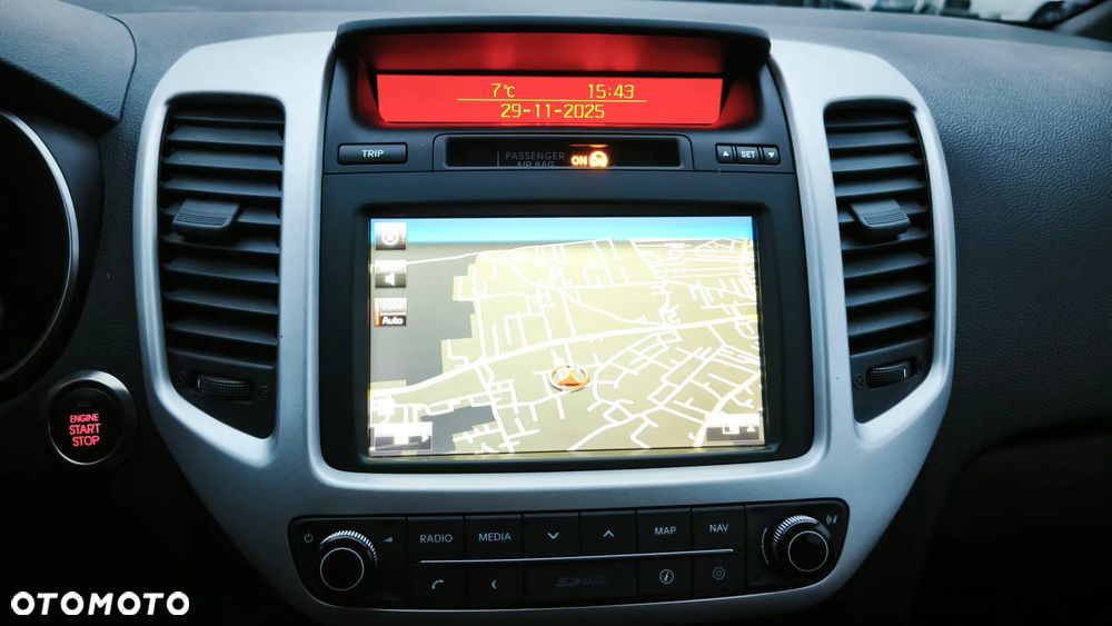 Kia Venga - 31