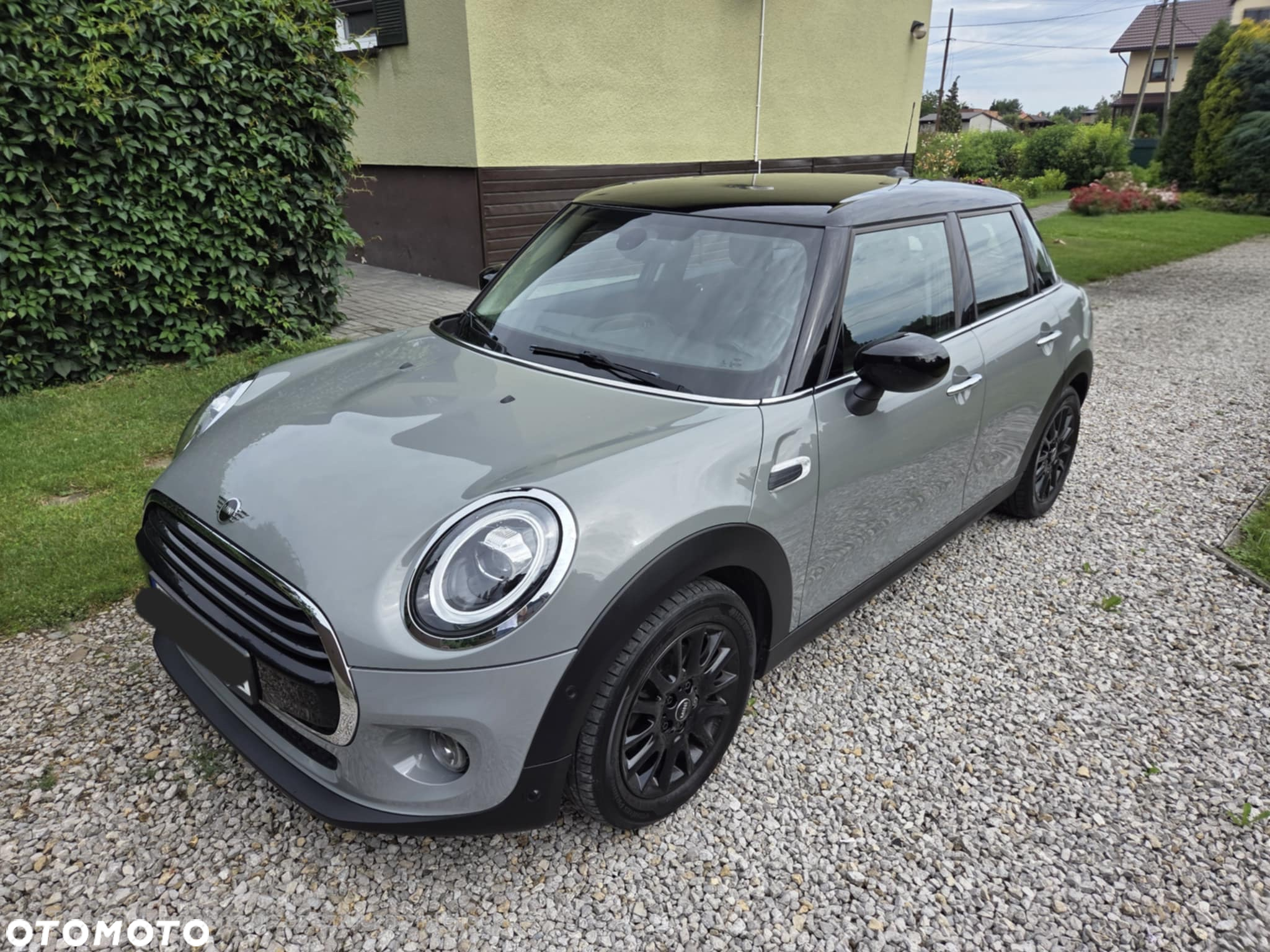 MINI Cooper Standard - 4