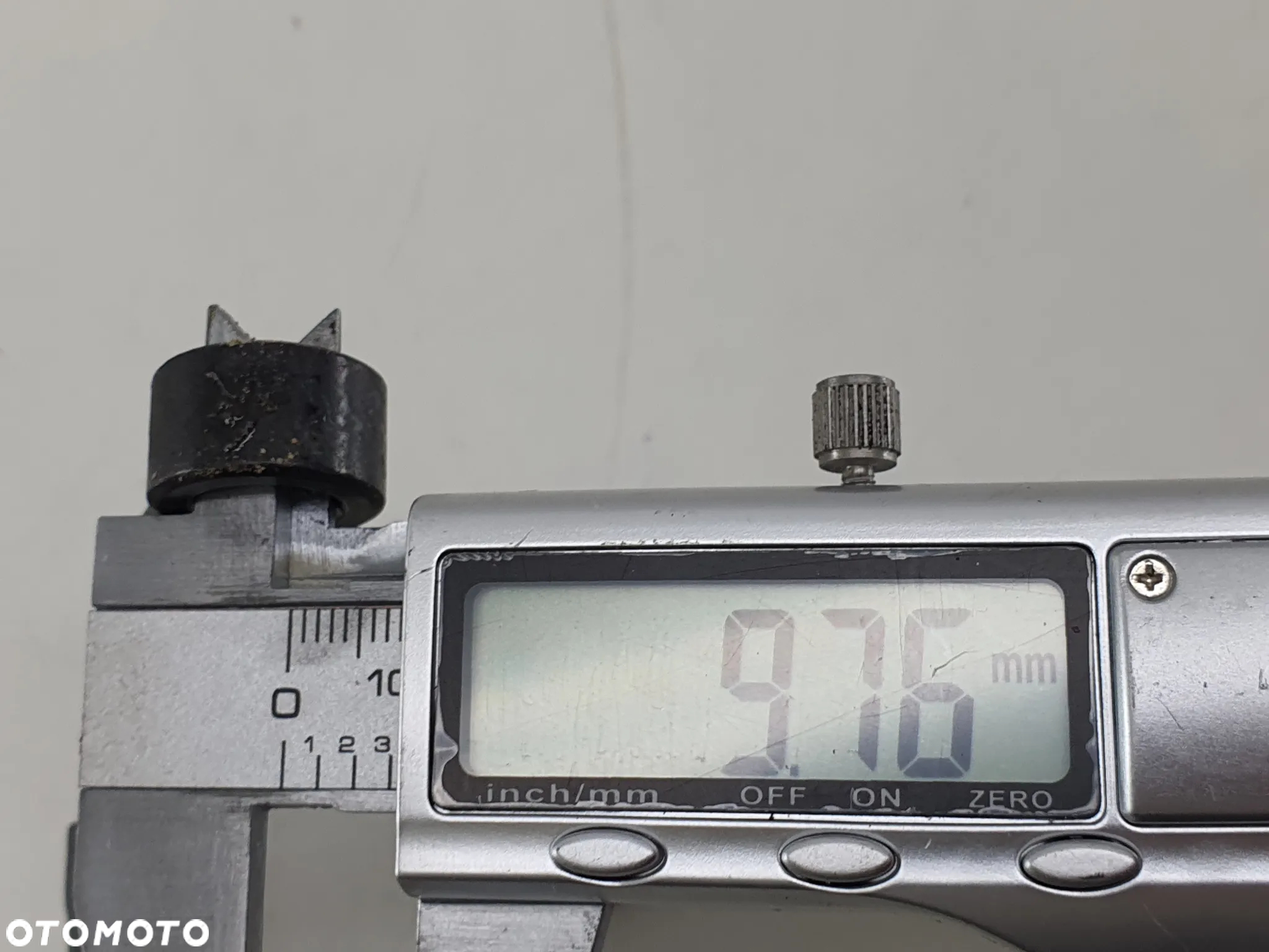 PRZEWOD HAMULCOWY SMC 700 ARGON JUMBO 700 - 5
