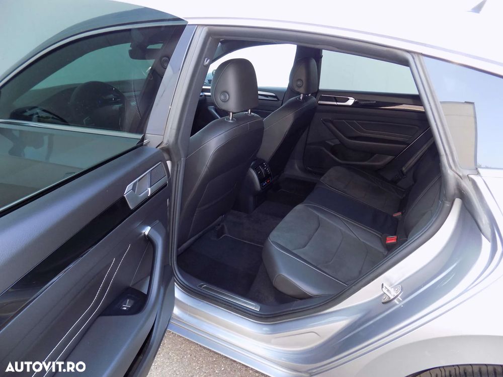 Volkswagen ARTEON 2.0 TDI SCR DSG R-Line - 25
