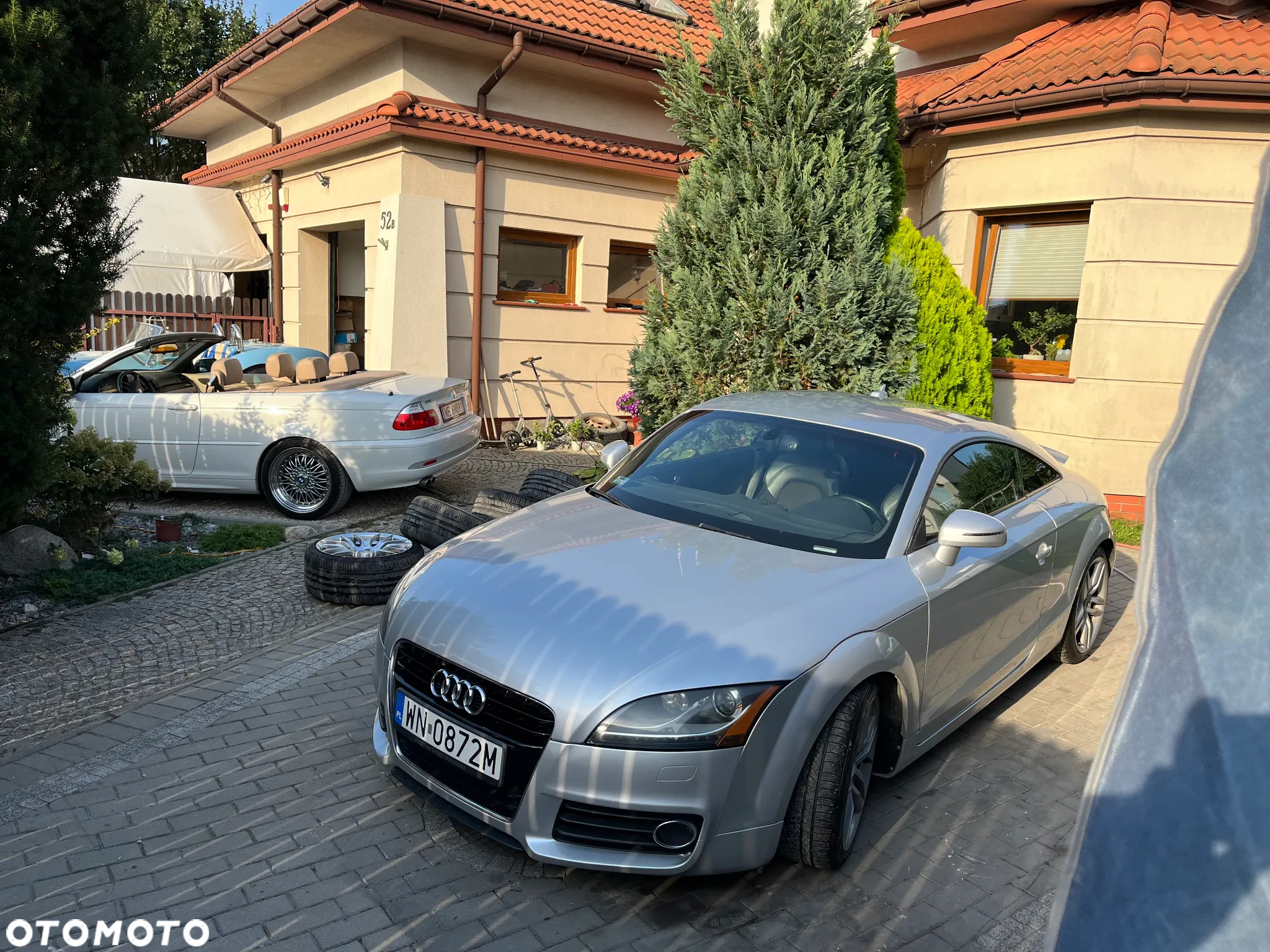 Audi TT Coupé 2.0 TFSI Quattro Prime Line S tronic - 14