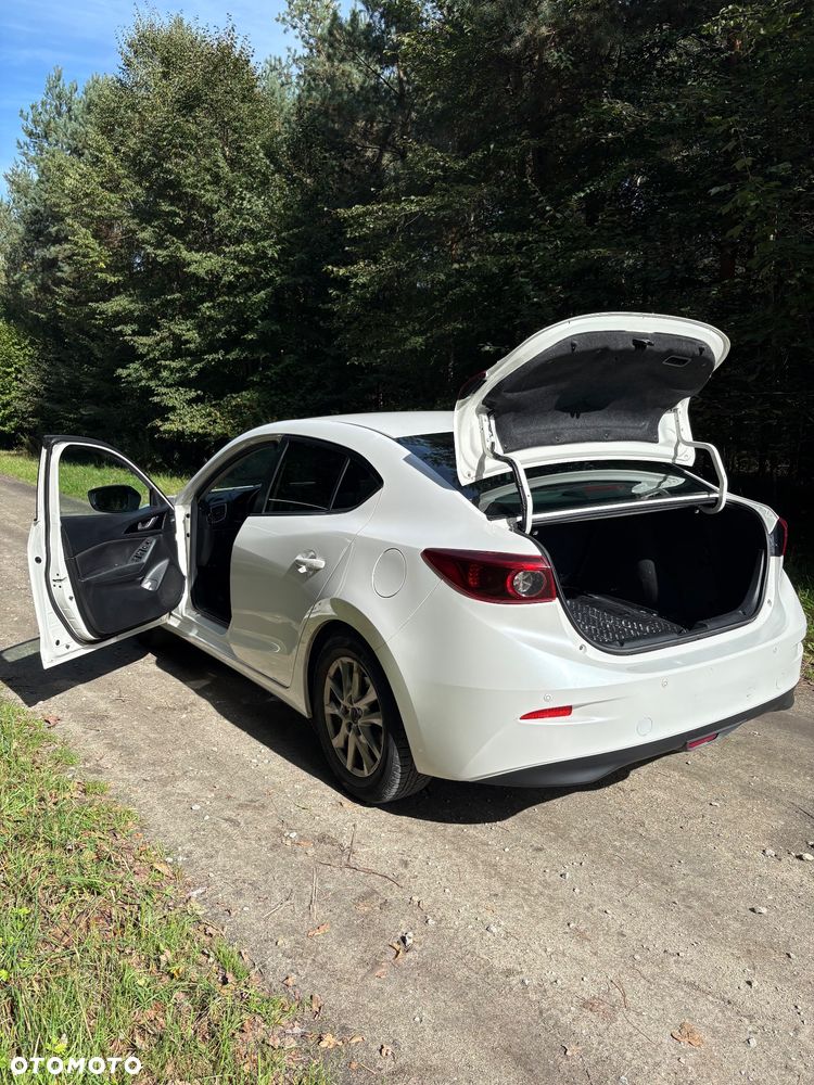 Mazda 3 2.0 Skyenergy - 8