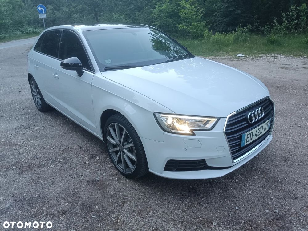 Audi A3 Sportback - 31