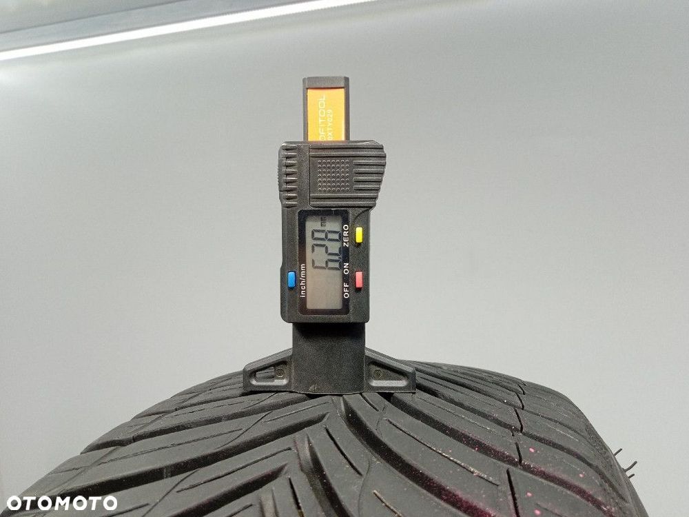 OPONY WIELOSEZONOWE KLEBER QUADRAXER 3 195/65 R15 95V 2SZT - 7