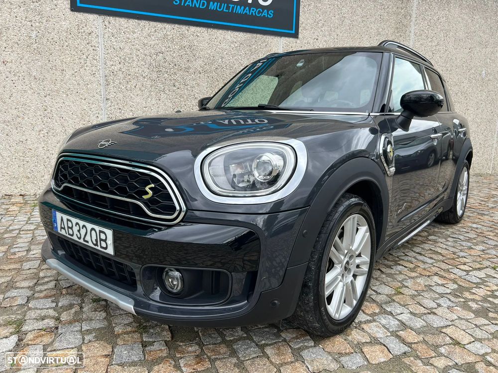 MINI Countryman - 8