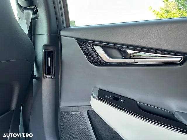 Kia EV6 77 kWh RWD GT Line - 30