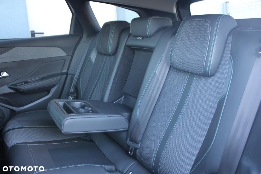 Peugeot 308 - 12