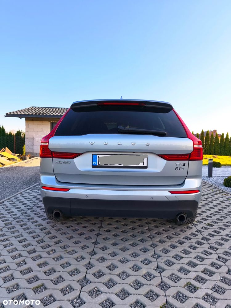 Volvo XC 60 T6 AWD Geartronic Momentum Pro - 6