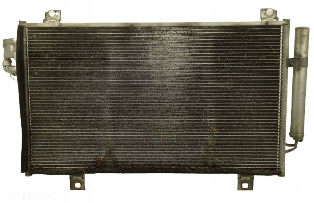 mazda 6 gj lift 15-18 2.2 skyactiv-d chłodnica klimatyzacji 8397005-04 - 1