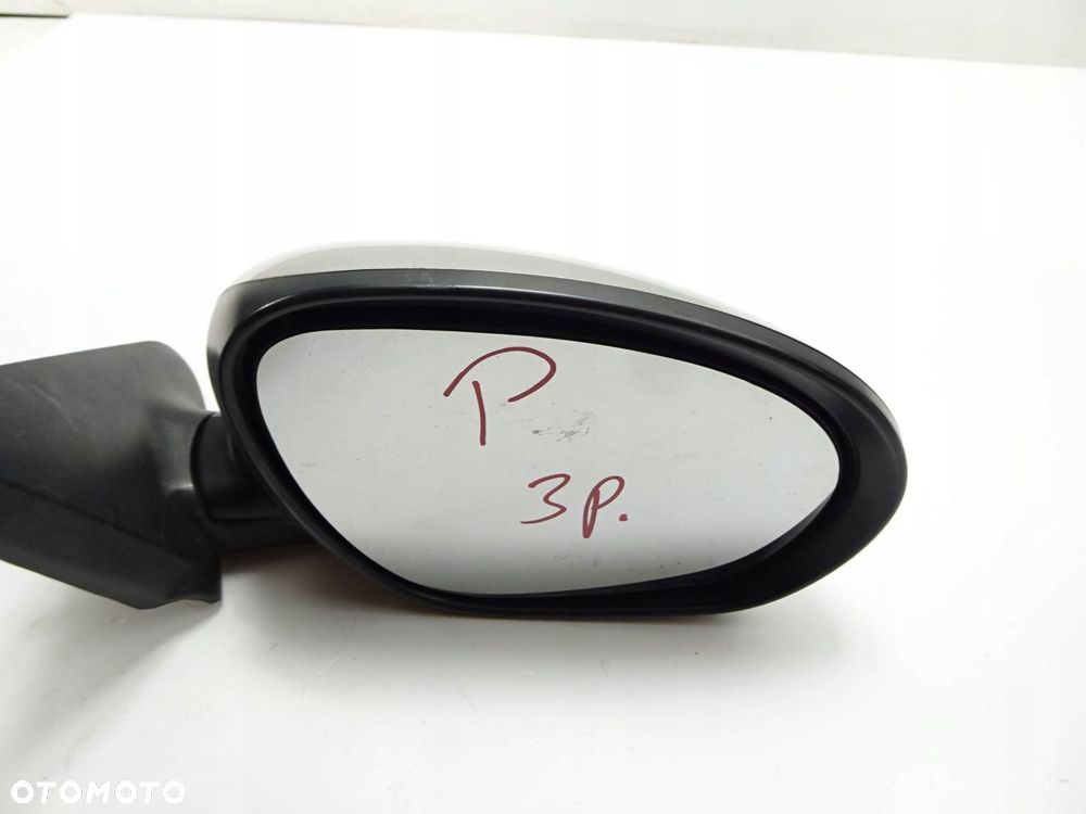 lusterko prawe nissan juke f15 ky0 3pin anglik - 8