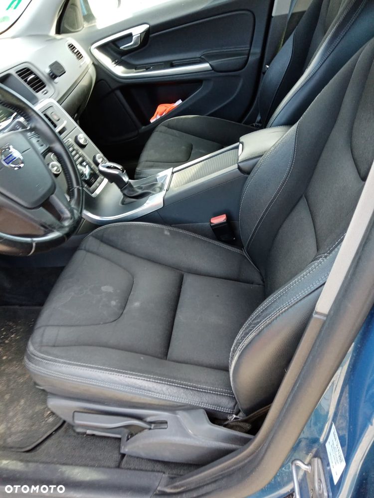 Volvo V60 - 9