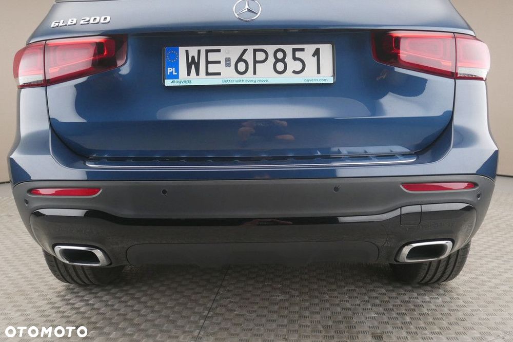 Mercedes-Benz GLB - 31