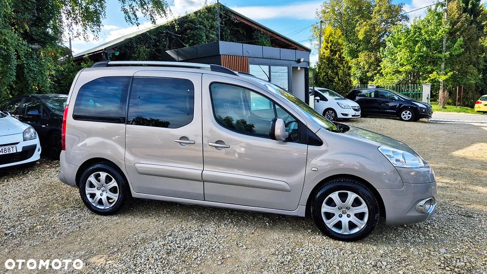 Peugeot Partner Tepee 110 Family - 9