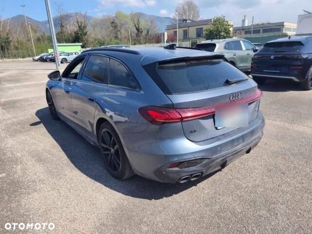 Audi A5 Avant - 6