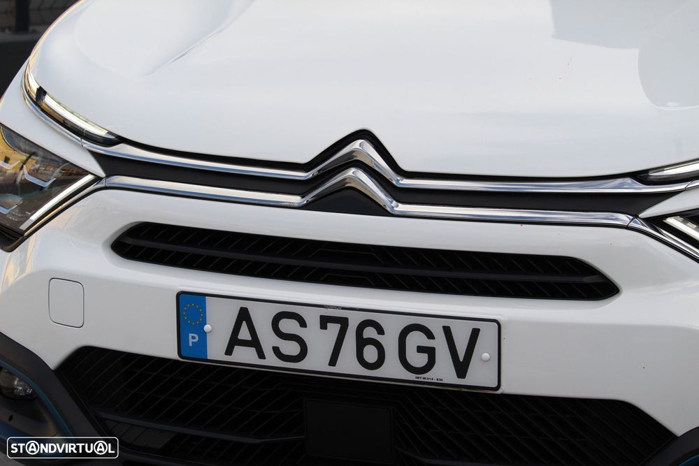 Citroën e-C4 50 kWh Feel Pack - 6