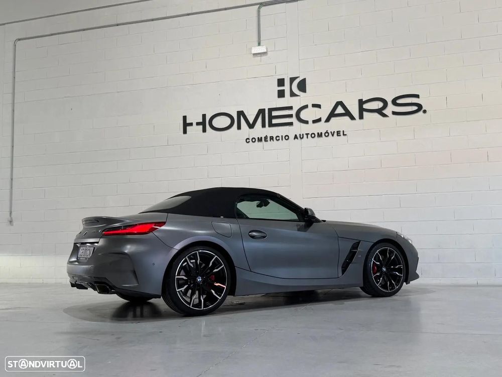 BMW Z4 M40 i Final Edition - 12