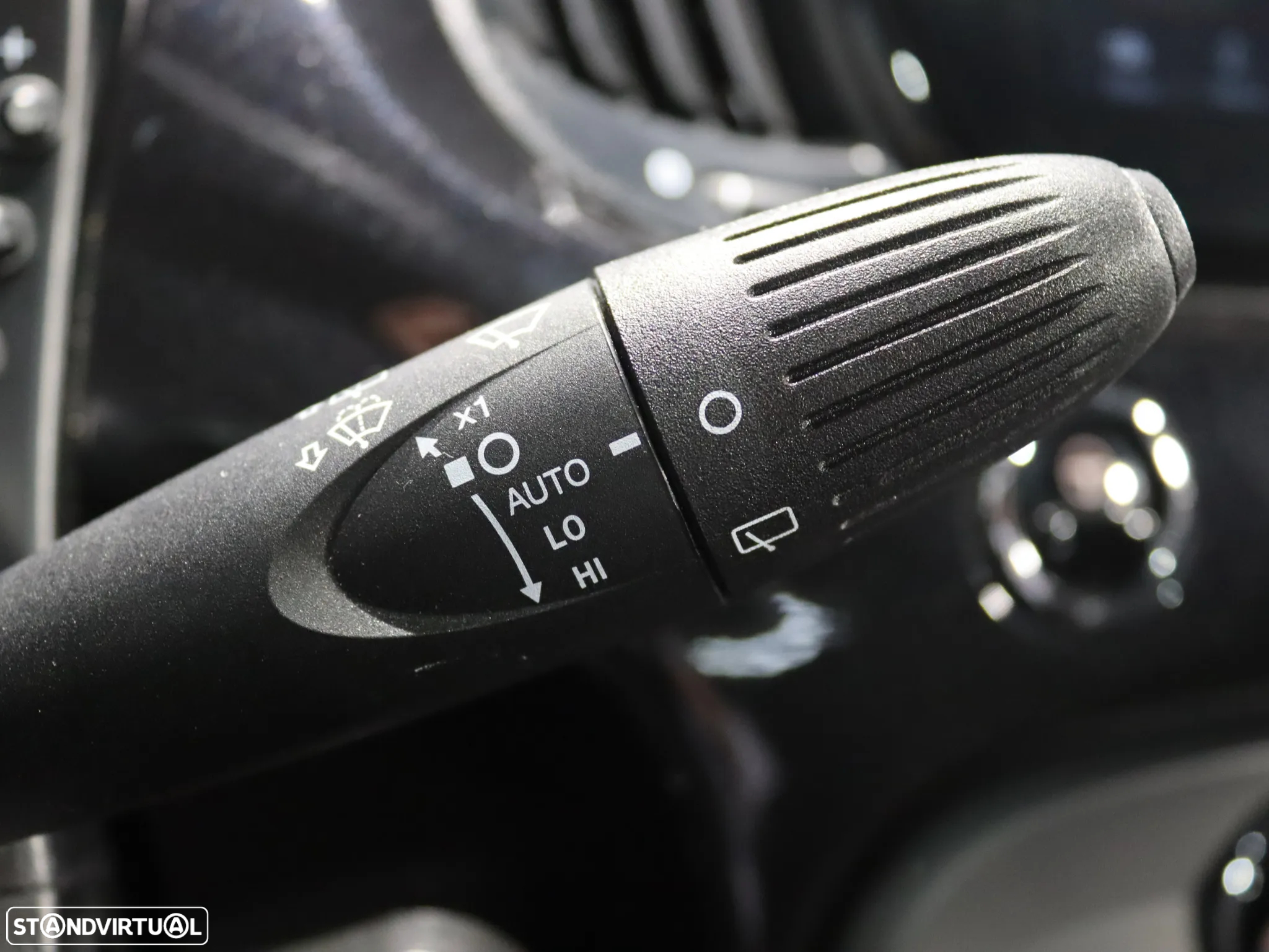 Fiat 500 1.0 Hybrid Lounge - 20