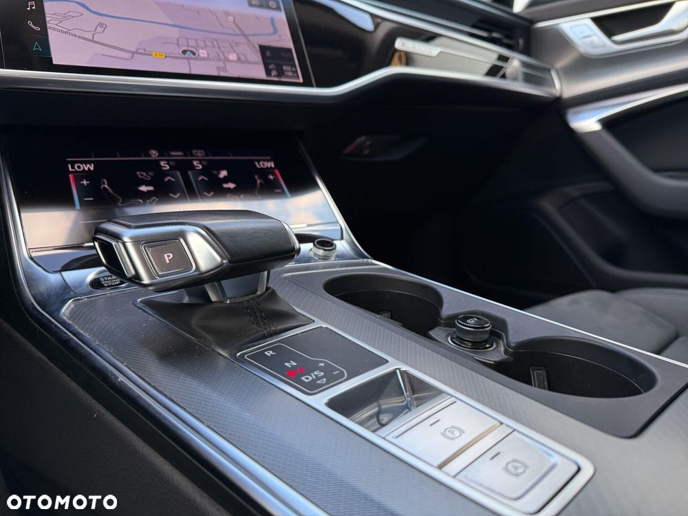 Audi A6 Limousine 45 TFSI mHEV Quattro S Line S tronic - 20