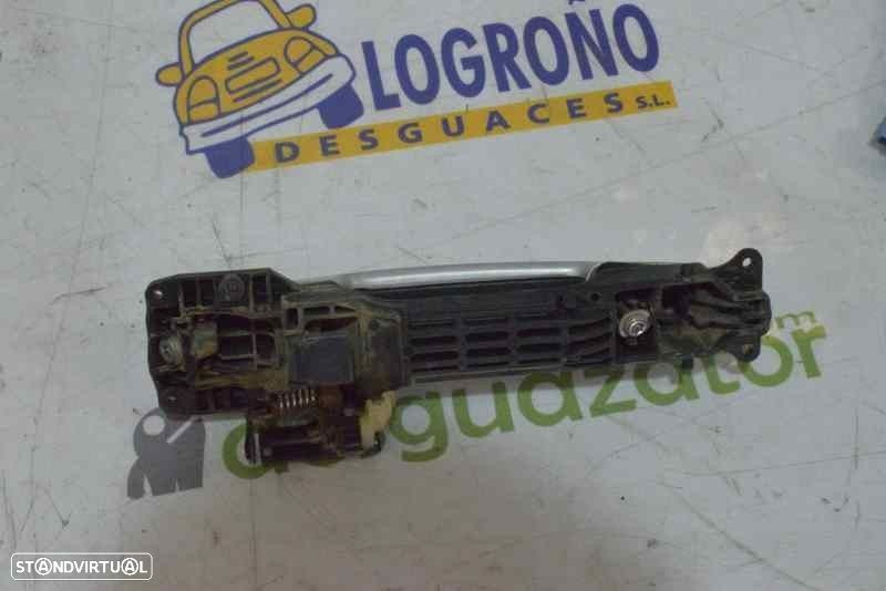MANIPULO EXTERIOR PORTA TRASEIRA SUZUKI GRAND VITARA II 2009 -8281063821ZJ3 - 4