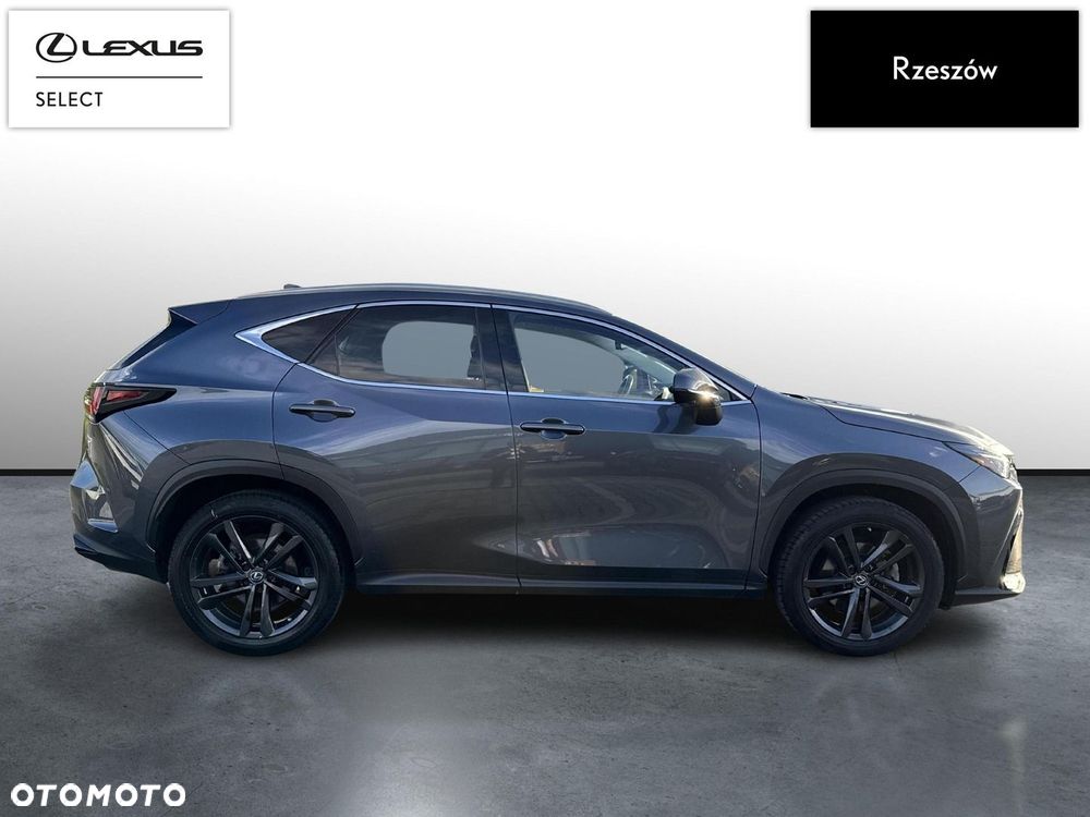 Lexus NX 350h Prestige AWD - 6