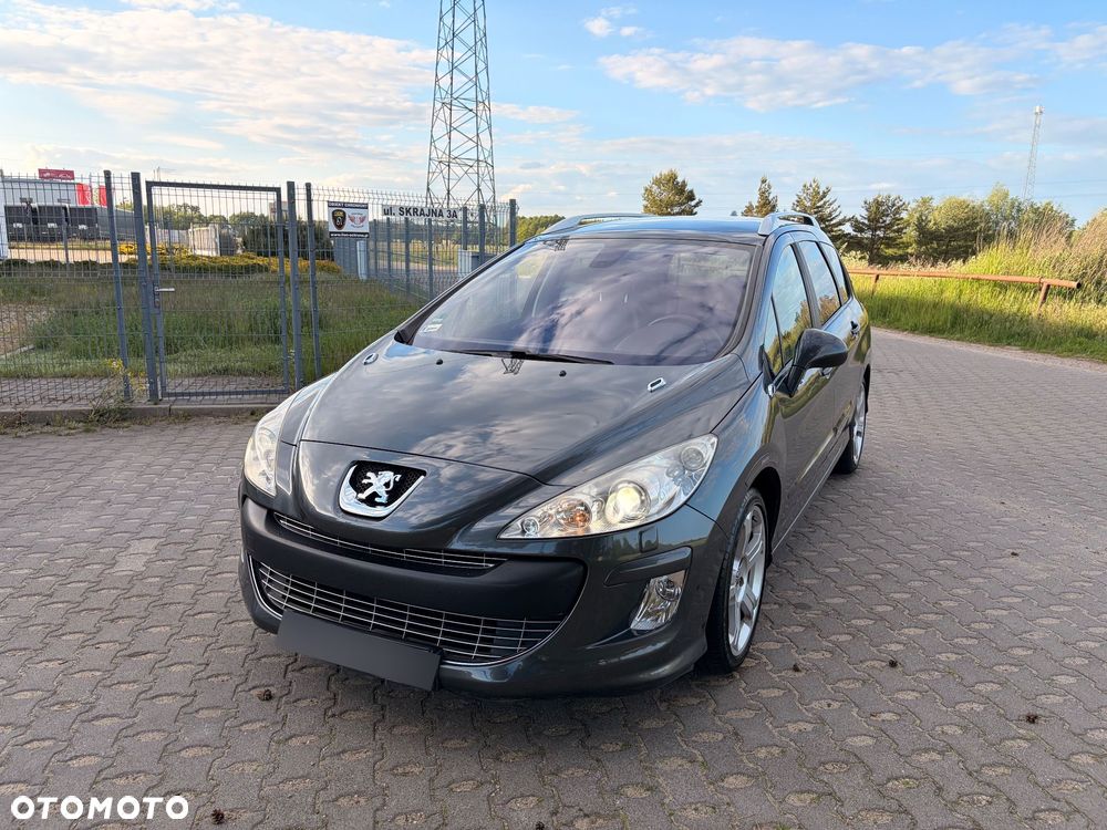 Peugeot 308 - 4