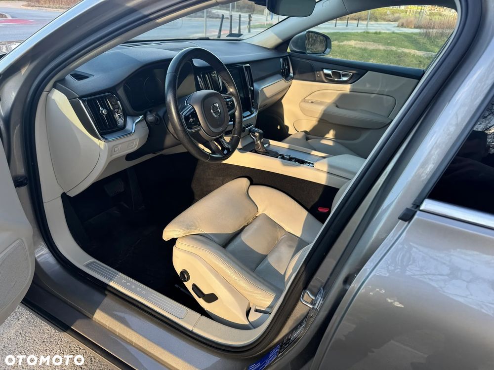 Volvo V60 T5 Geartronic Inscription - 15