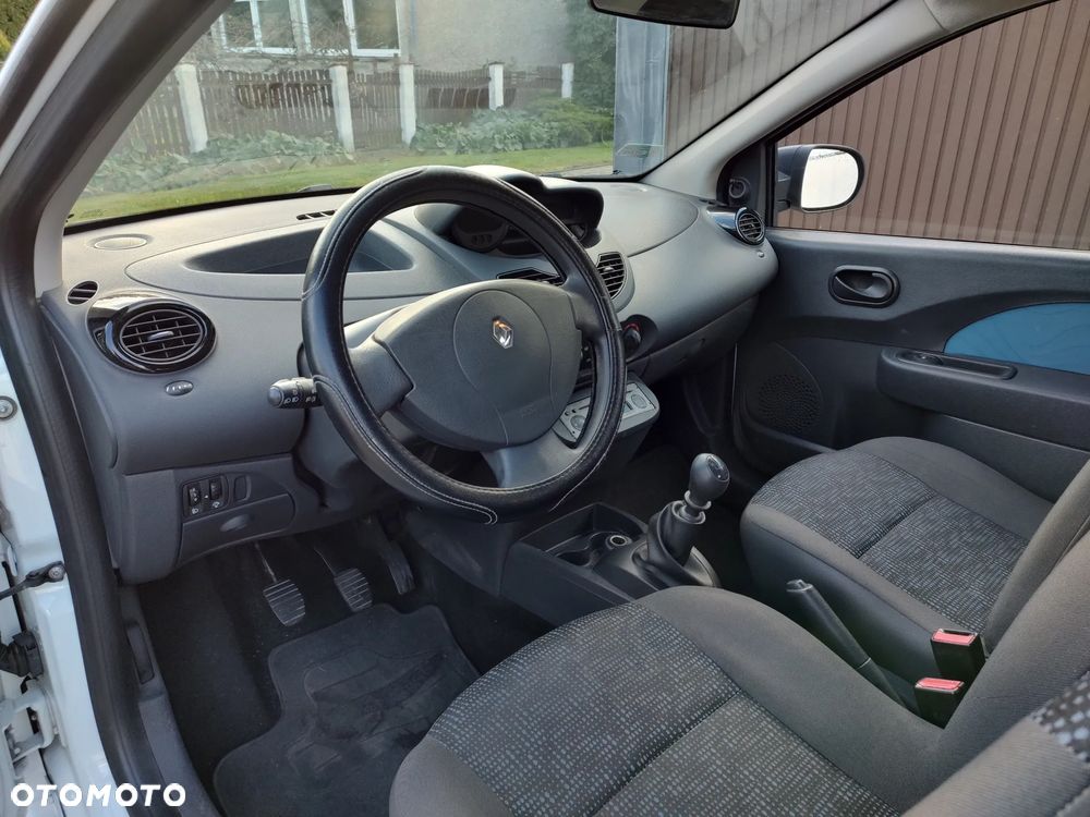 Renault Twingo 1.2 16V Eco Dynamique - 9