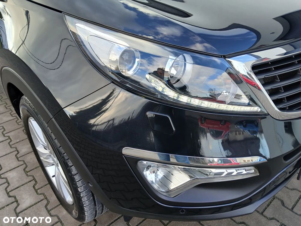 Kia Sportage 1.6 GDI XL 2WD - 3