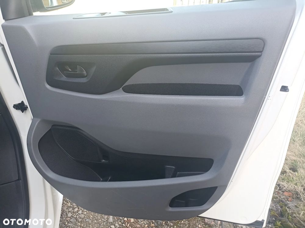 Citroën JUMPY - 14