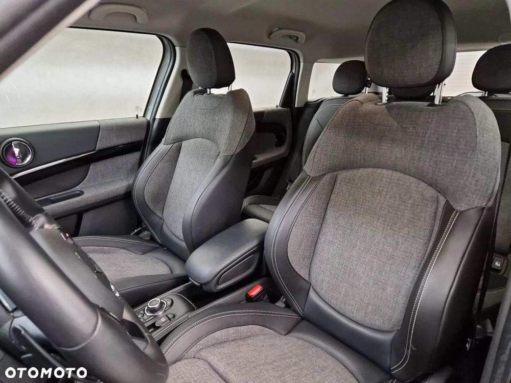 MINI Countryman Cooper S ALL4 ALL4 Trim sport - 12