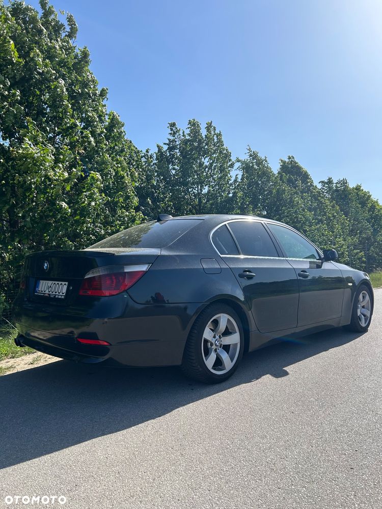 BMW Seria 5 - 3