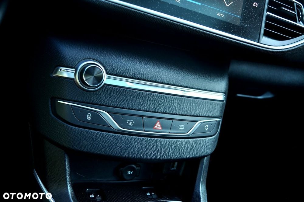 Peugeot 308 - 20